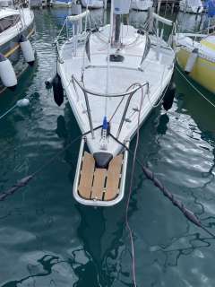 Dehler Sprinta Sport