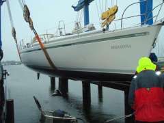 Beneteau First 53 F5