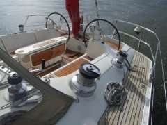 Beneteau First 53 F5