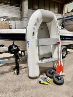Bayliner 1750 SE