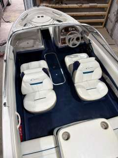 Bayliner 1750 SE
