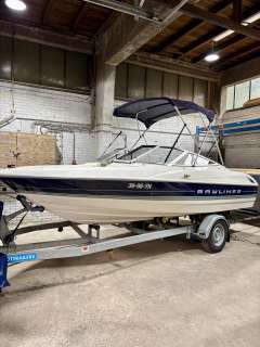 Bayliner 1750 SE