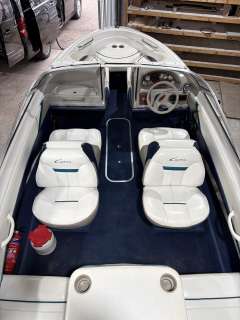 Bayliner 1750 SE Bayliner 1750 SE