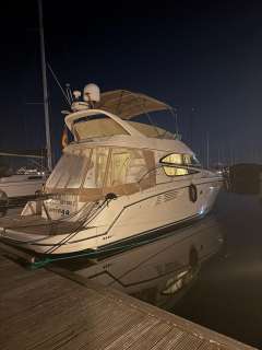 Prestige 42 Fly