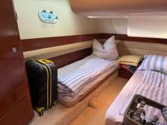 Prestige 42 Fly