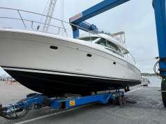Prestige 42 Fly