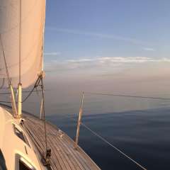 Dufour 385 Grand Large