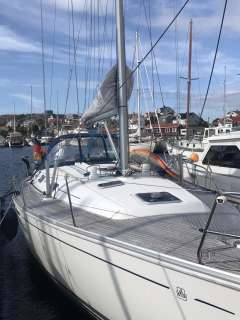 Dufour 385 Grand Large