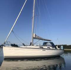 Dufour 385 Grand Large