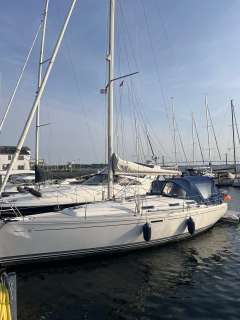 Dufour 385 Grand Large
