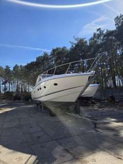 Sunseeker Portofino 53
