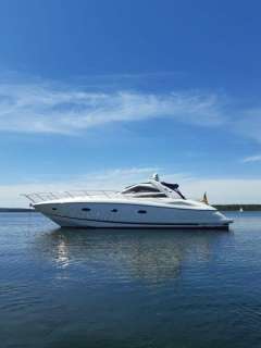 Sunseeker Portofino 53