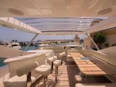 4 - Flybridge