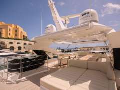 2 - Flybridge
