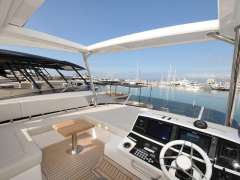 5 - Flybridge
