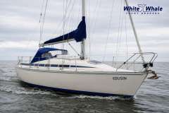 Bavaria 30 Yelkenli Yat