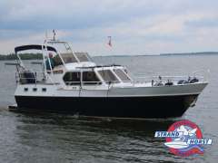 Beachcraft 1100 Yacht à moteur