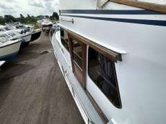 Koolmeeskruiser GSAK Motoryacht