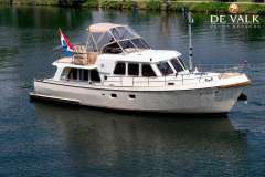 Aquanaut European Voyager 1300 Flybridge