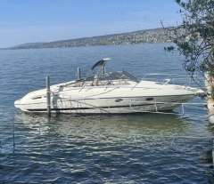 Cranchi CSL28 Yacht a motore