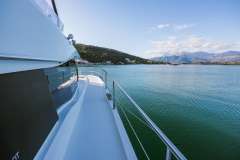 Fountaine Pajot MY 44