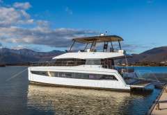 Fountaine Pajot MY 44