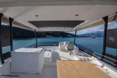 Fountaine Pajot MY 44