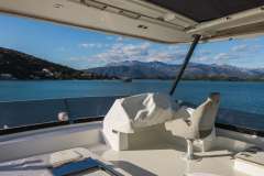 Fountaine Pajot MY 44