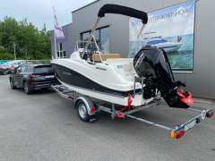 Quicksilver Activ 505 Open