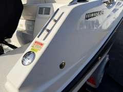 Quicksilver Activ 505 Open