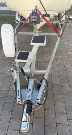Quicksilver Activ 505 Open