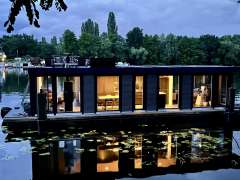 Waterbus 75