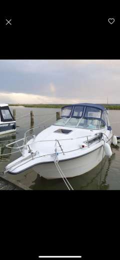 Chaparral Signatur 275