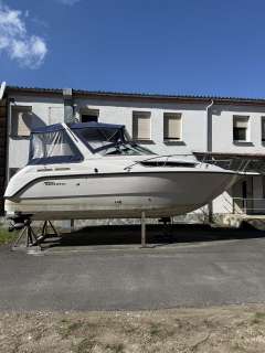 Chaparral Signatur 275