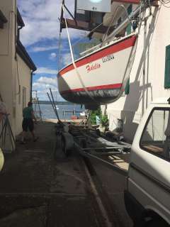 Dehler Dehlya 25