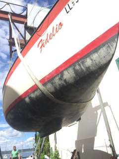 Dehler Dehlya 25