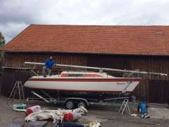 Dehler Dehlya 25