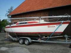 Dehler Dehlya 25