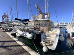Lagoon 450 F