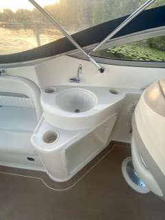 Stingray 240 CR