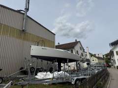 J Boats J/88