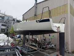 J Boats J/88