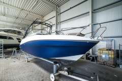 Jeanneau Cap Camarat 6.5 BR Bowrider