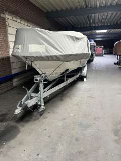 Bayliner 2052 LX Capri