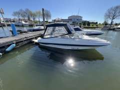 Bayliner 2052 LX Capri