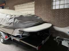 Bayliner 2052 LX Capri