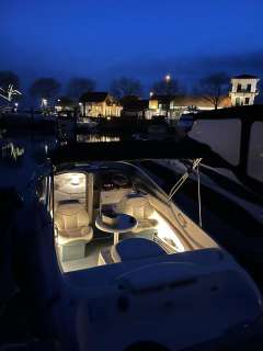 Bayliner 2052 LX Capri