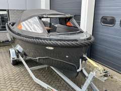 Maxima 600 Tender
