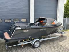 Maxima 600 Tender