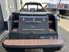 Maxima 600 Tender